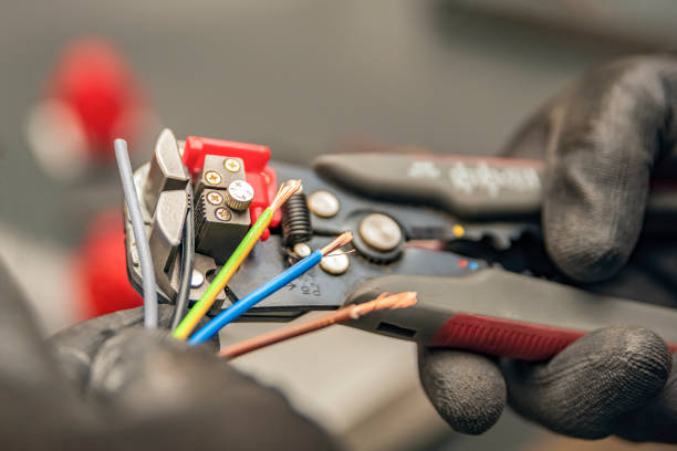 Best Circuit Breaker Repair  in St Charles, MO