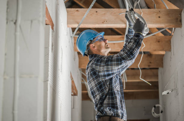 Best Electrical Troubleshooting Services  in St Charles, MO