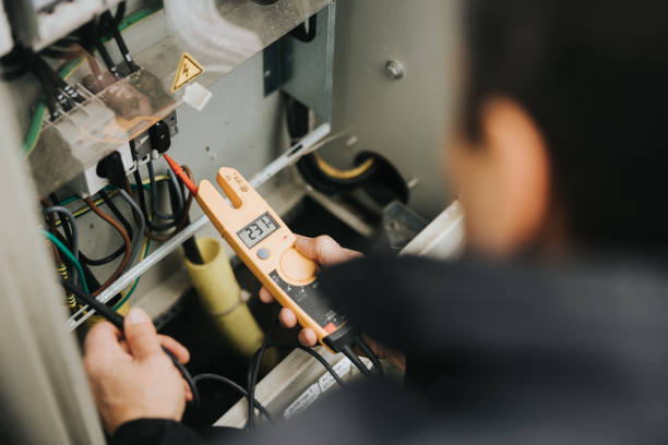 Best Licensed Electrician  in St Charles, MO