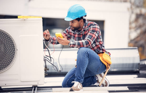 Best Industrial Electrical Services  in St Charles, MO