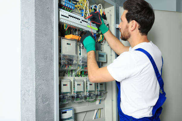 Best Residential Electrician Services  in St Charles, MO