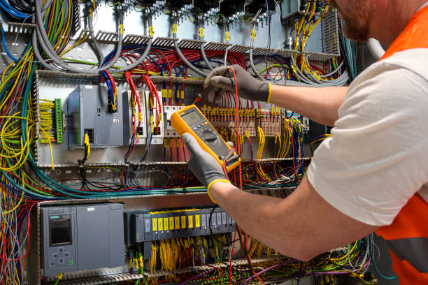 Best Commercial Electrician Services  in St Charles, MO