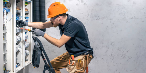 Best Residential Electrician Services  in St Charles, MO