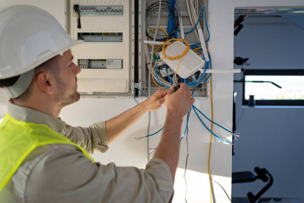 Best Electrical Outlet Repair  in St Charles, MO